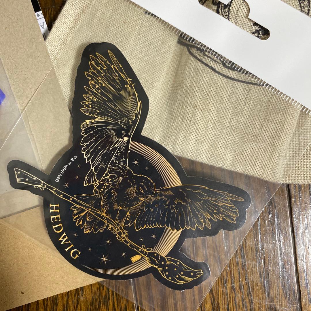 ハリーポッター ファンタビ　グッズ　まとめ売り