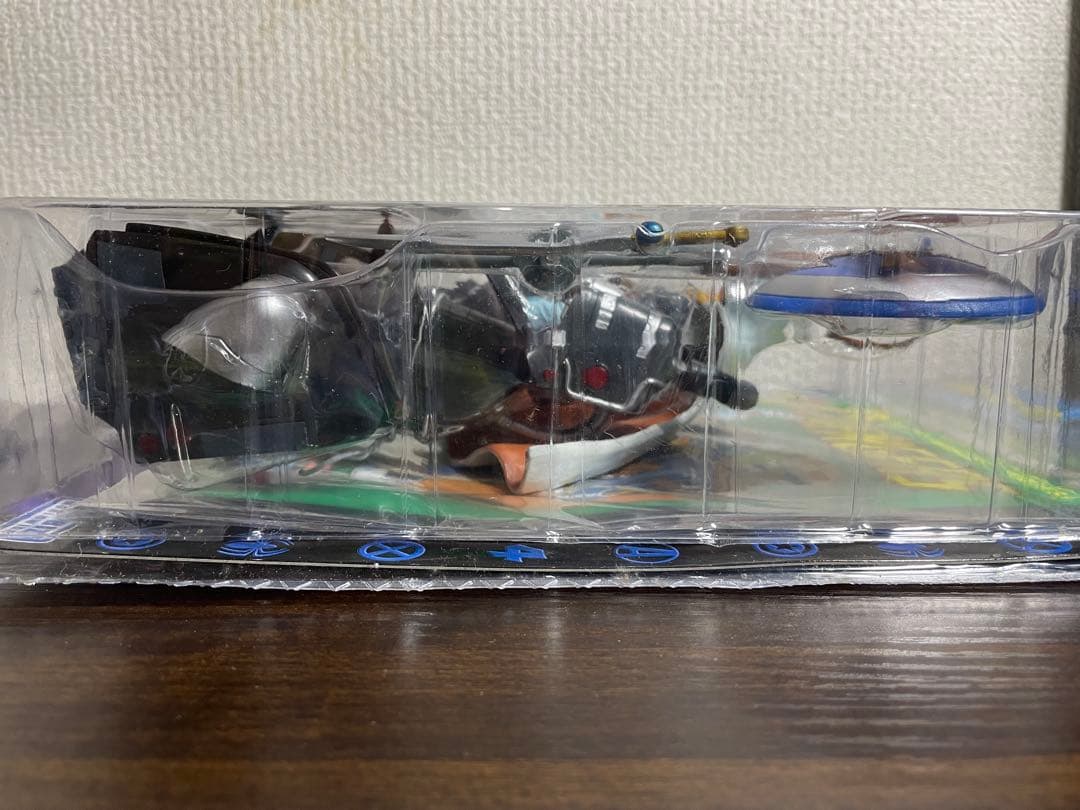 マーベルレジェンド TASKMASTER タクスマスター　未開封