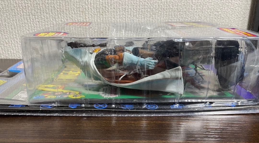 マーベルレジェンド TASKMASTER タクスマスター　未開封