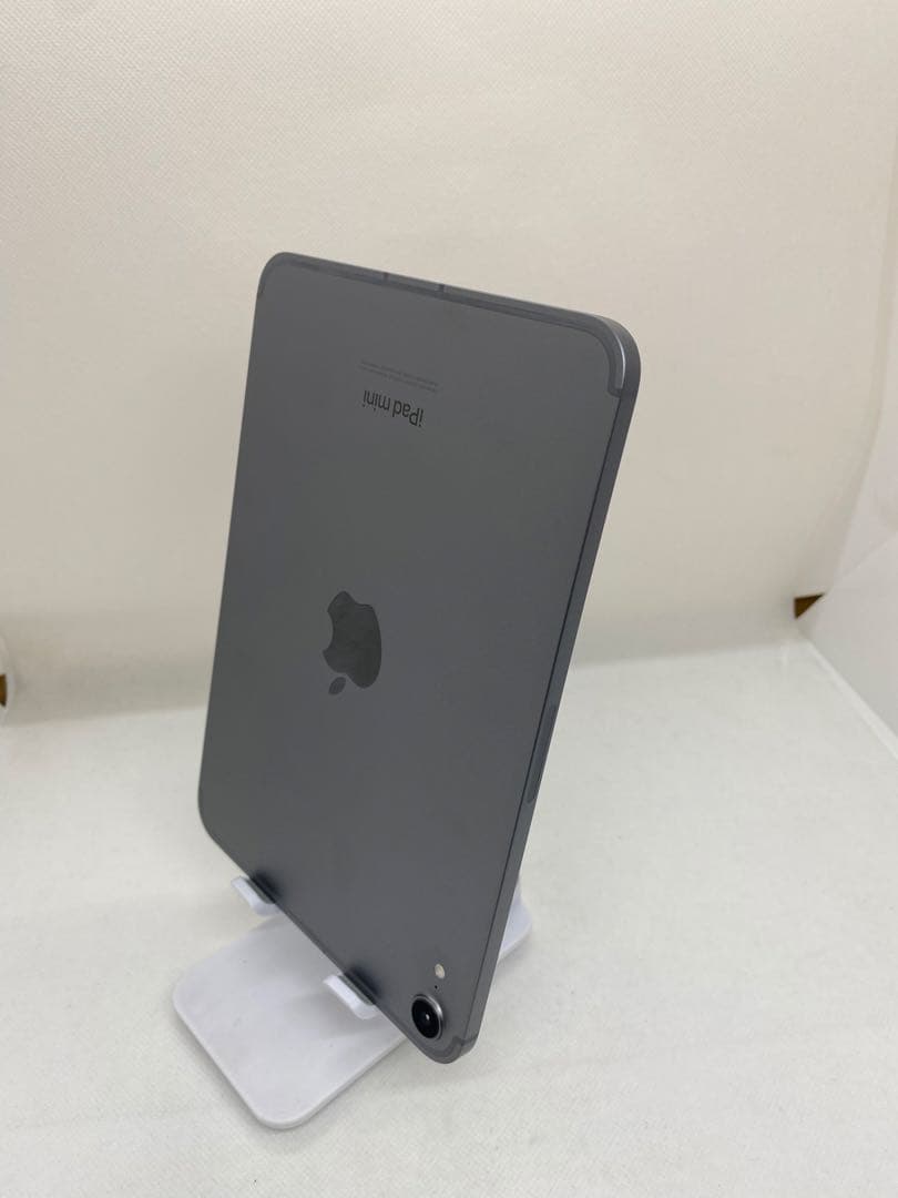 iPad mini (A17 Pro) 128GB Simフリー 40001