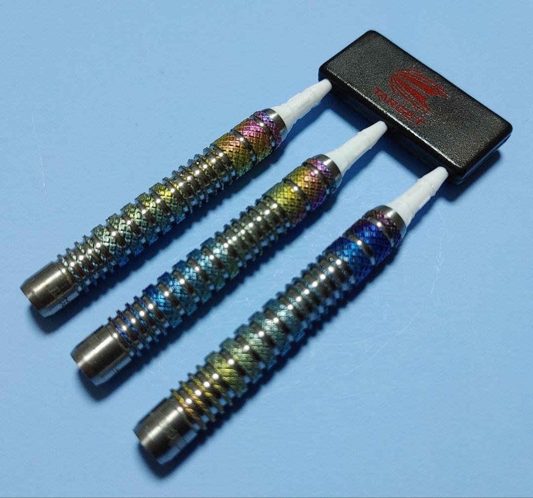 ユニコーン マエストロ 浅田斉吾モデル フェーズ2 ピューリスト 限定モデル