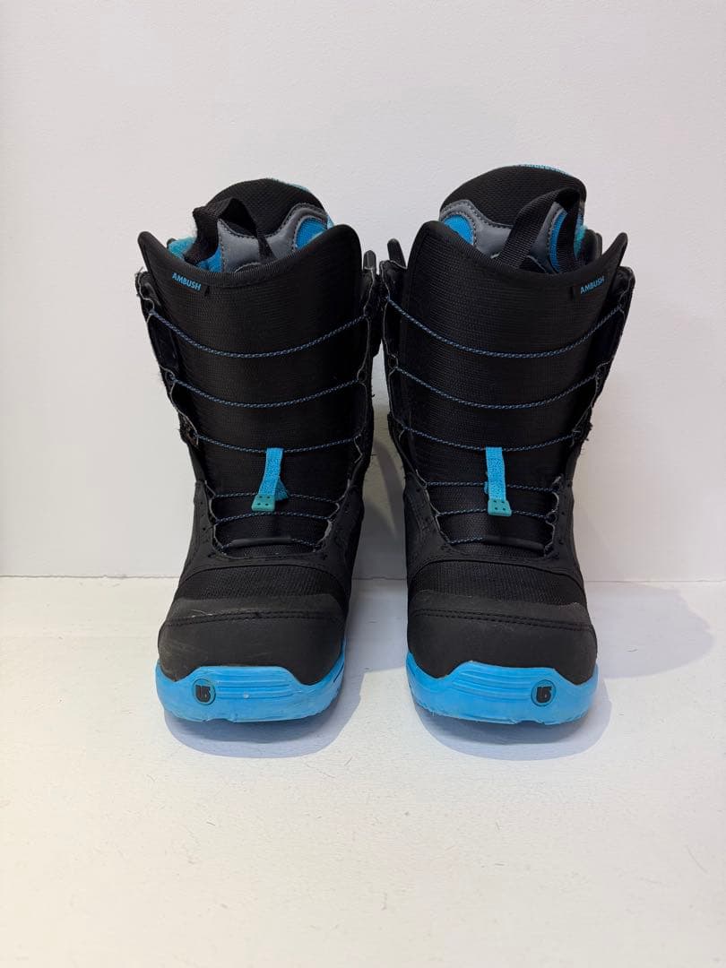 Burton AMBUSH スノーボードブーツ 25.5cm