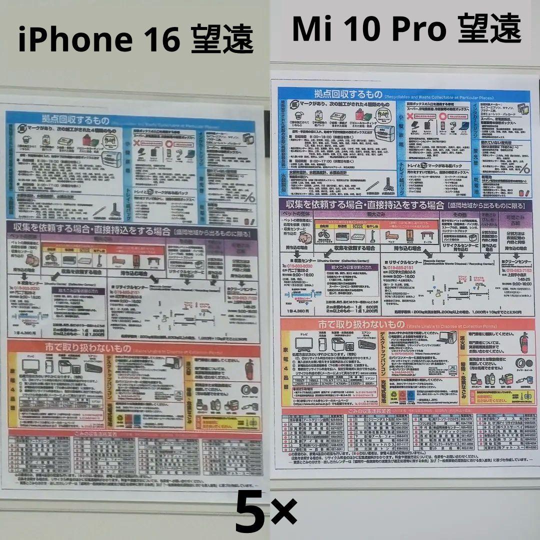 シャオミ Xiaomi MI 10 Pro 5G 本体 SIMフリー