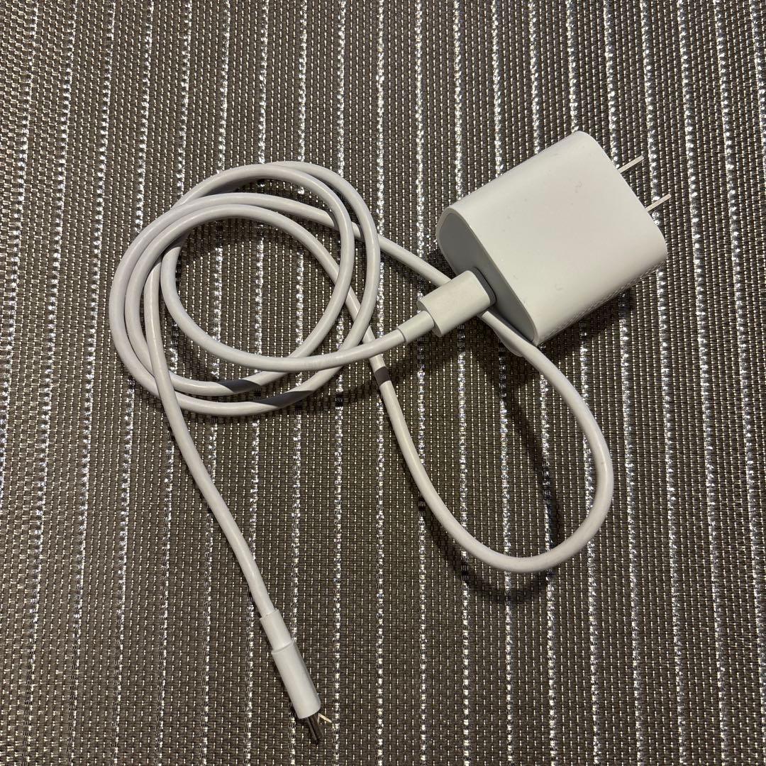 iPad mini (第6世代) ピンク　数回のみ使用64gb 即日発送