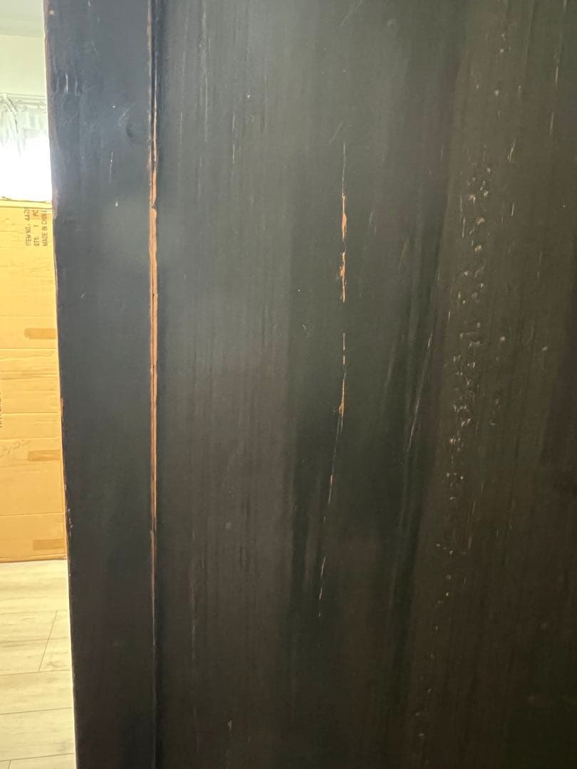 ★ル★フレンチキャビネット＊ル様以外の方はご購入をお控えください