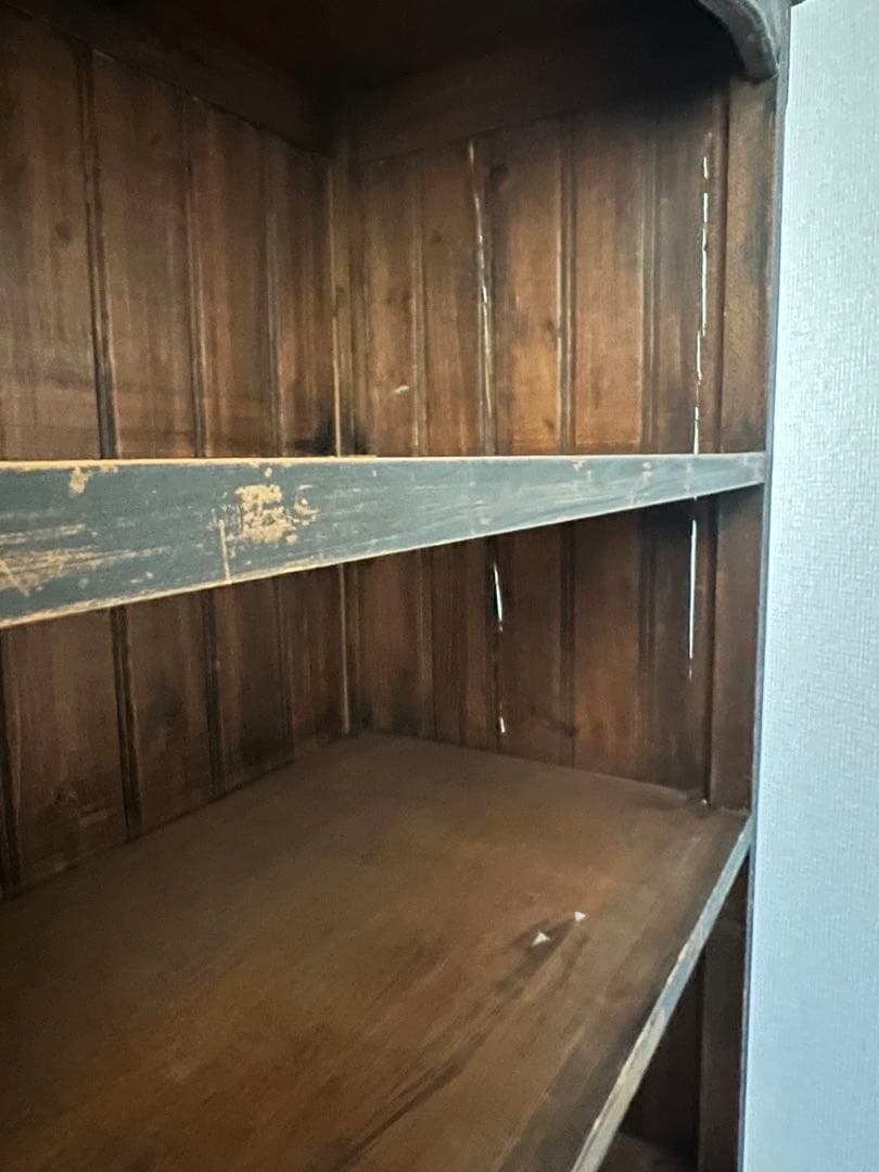 ★ル★フレンチキャビネット＊ル様以外の方はご購入をお控えください