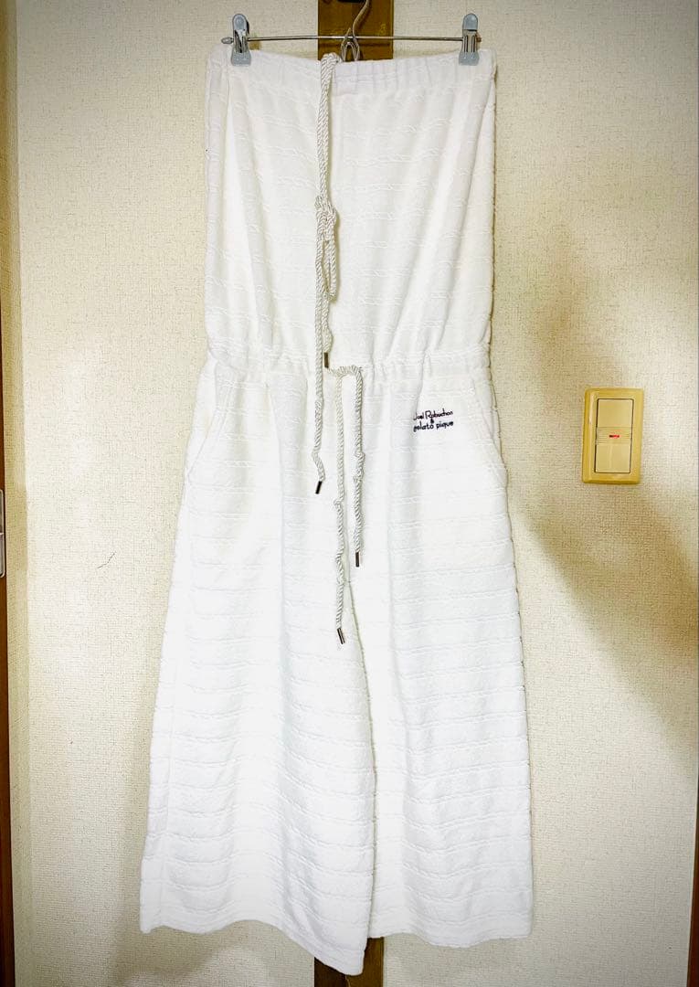 無印良品　木製ベッド　オーク材突板　シングル