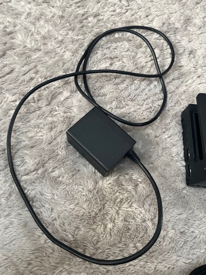 Switch 本体＋付属機器