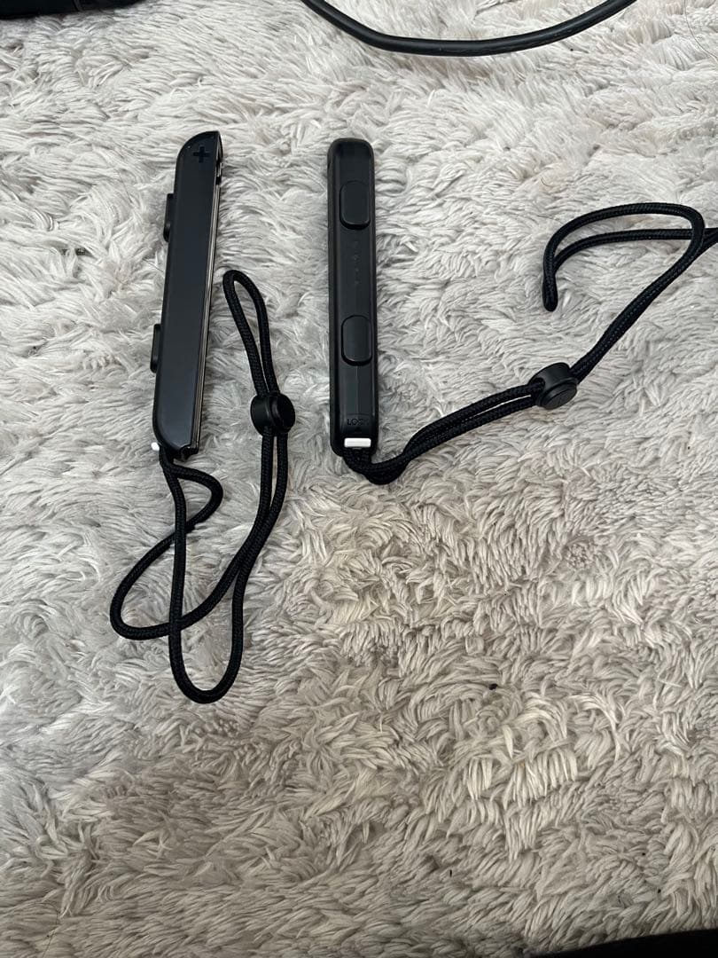 Switch 本体＋付属機器