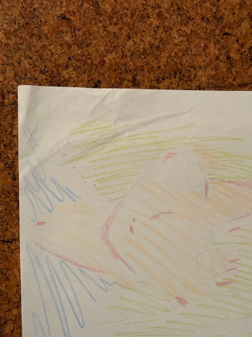 空の境界　未来福音　パーソナルスポンサー　両儀式 マチアソビ　原画　生動画