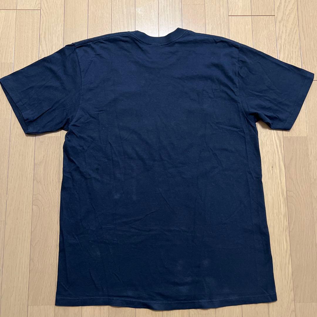 Supreme maradona Tシャツ 黒 L 2024SS マラドーナ