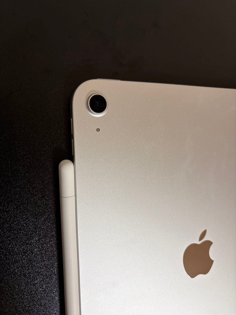 Apple iPad a16 + Apple Pencil （type-C）