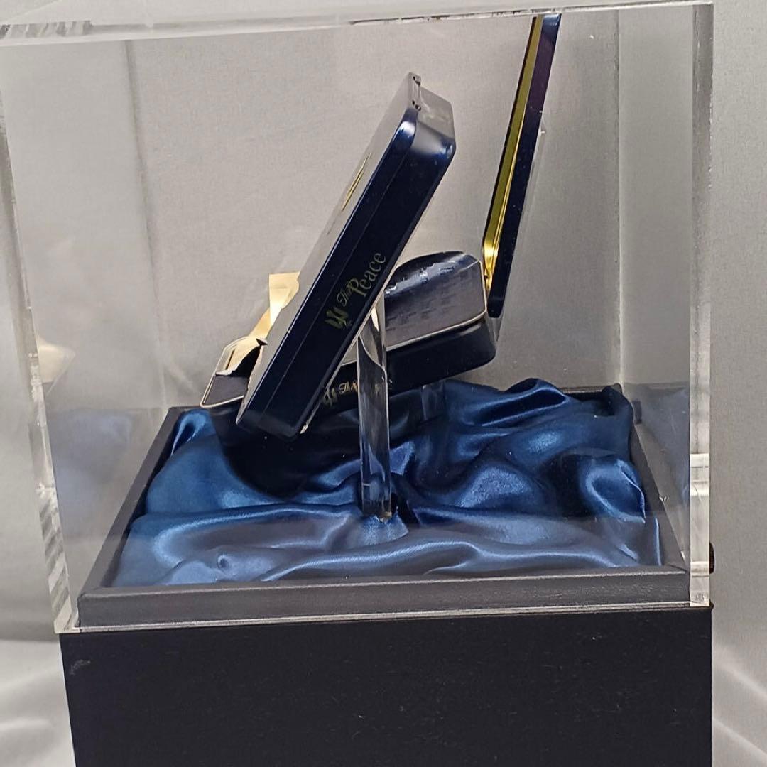 peace「ピース」非売品　タバコ　昭和レトロ　ノベルティ　アメスピ　JT