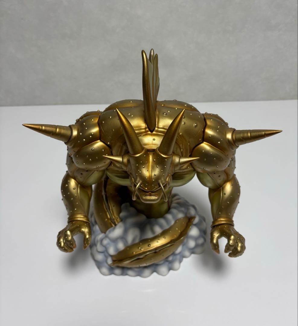 一番くじドラゴンボールDAIMA第2弾 ラストワン賞　ポルンガ