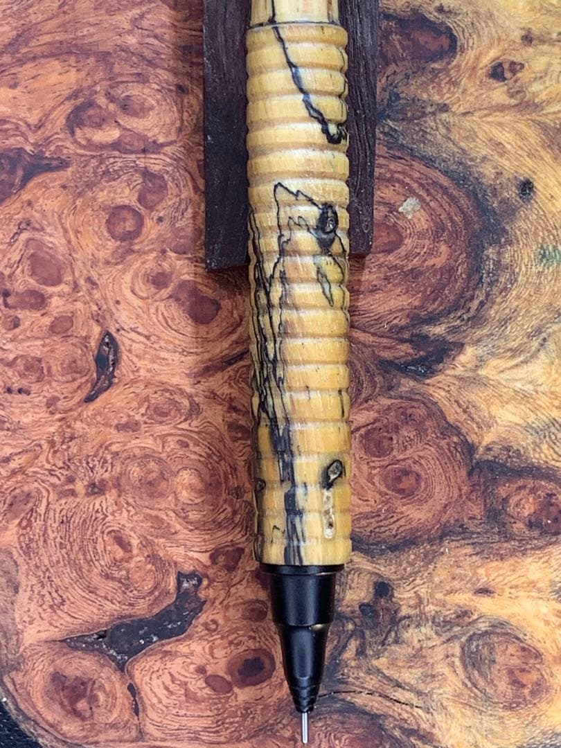 オレンズネロ(ダマリンドスポルテッド)0.3mm