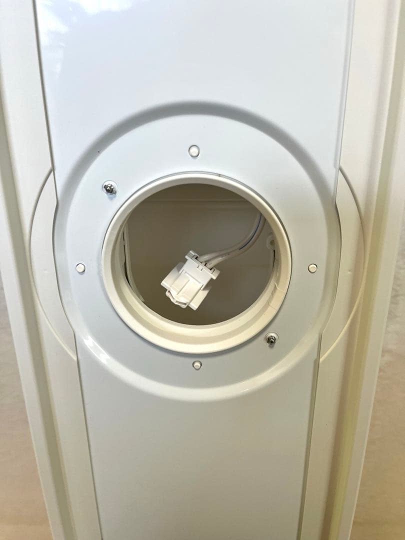 [送料無料　美品]パナソニックLEDシーリングライト HH-XCD1288A