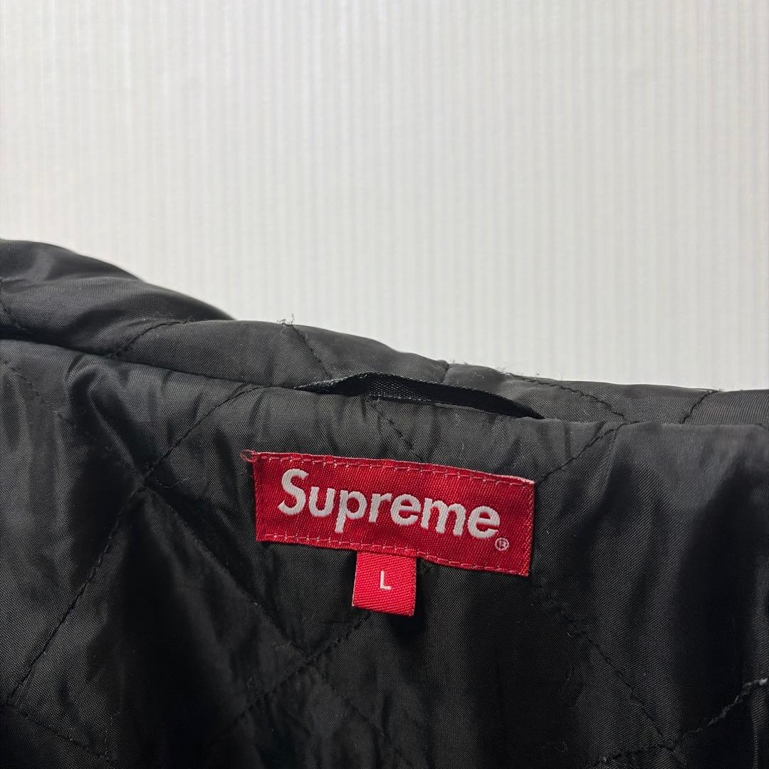 supreme アウター