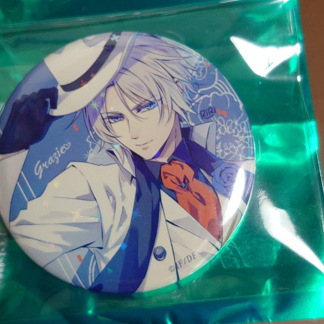 オトカプ ダンテ プレミアム レア