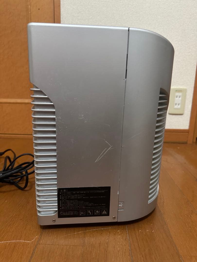 ゼンスイ 水槽用クーラー ZR-mini ブラック 180L アクアリウム