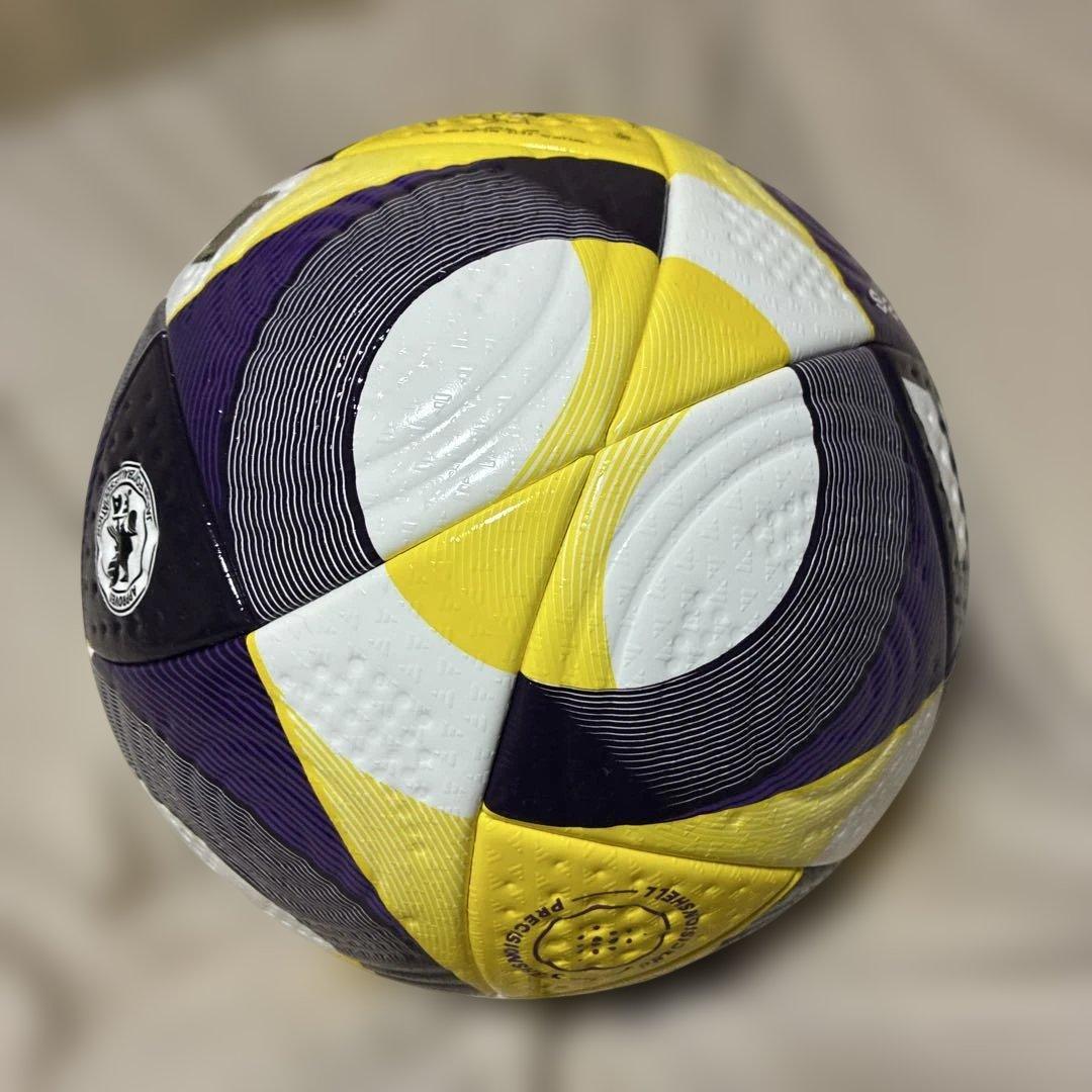 e*e様 アディダスコネクト25 Jリーグ公式球　ADF500J 新品未使用品a