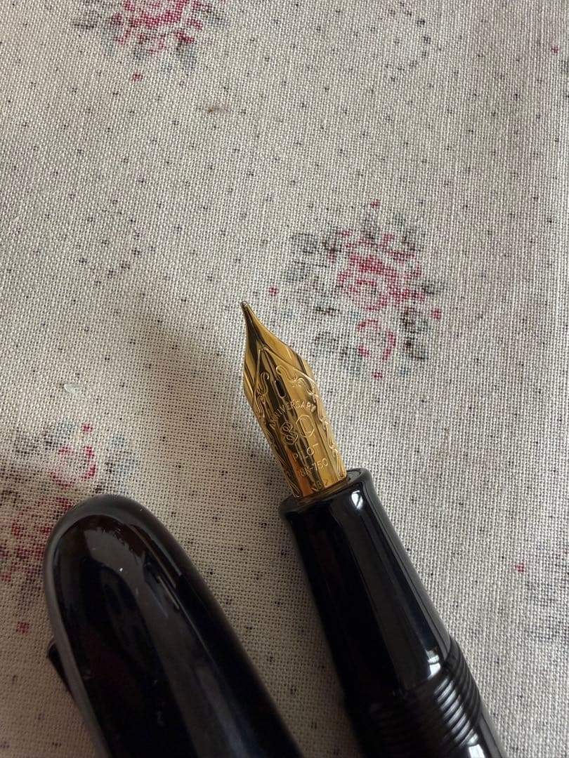 パイロット万年筆80週年四神