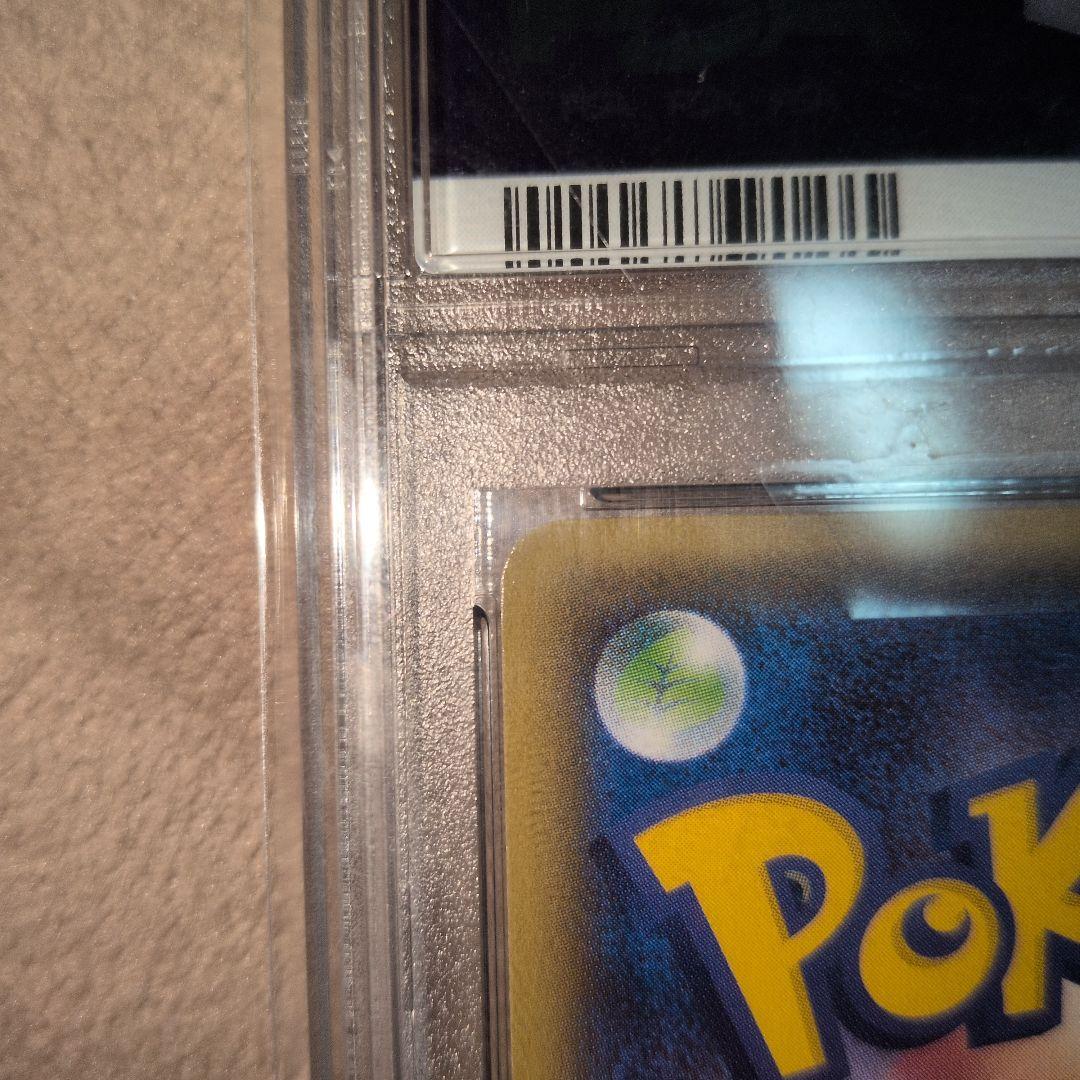 美品MサーナイトEX PSA10 ポケカ ポケモンカード