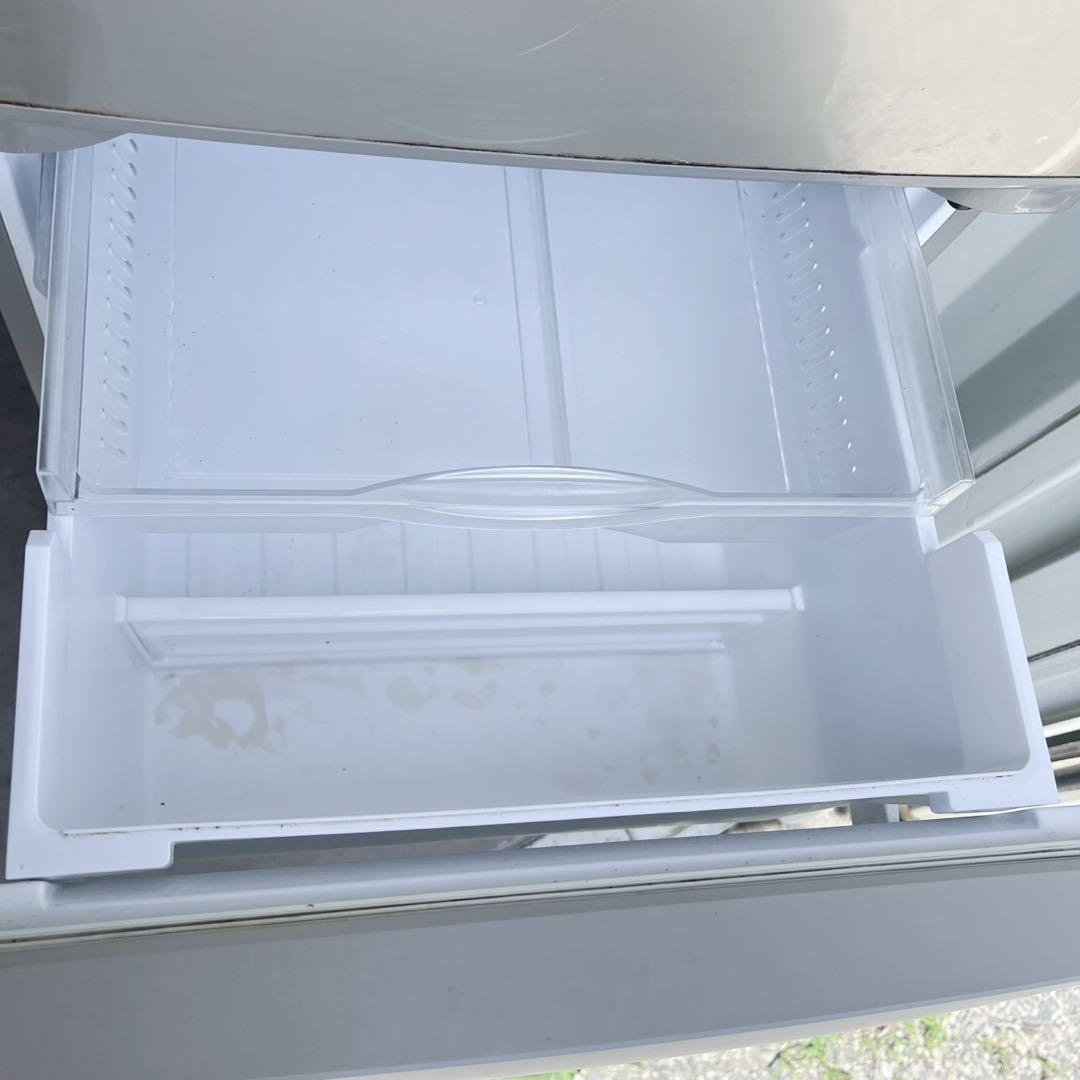 取付無料！パナソニック エコナビ搭載！スタイリッシュゴールド3ドア冷蔵庫！洗濯機