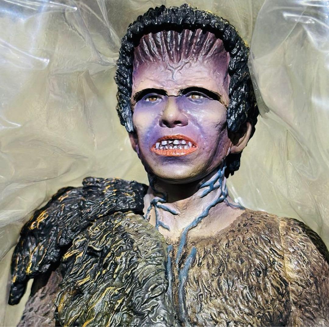 エクスプラス X-PLUS 東宝大怪獣シリーズ フランケンシュタイン