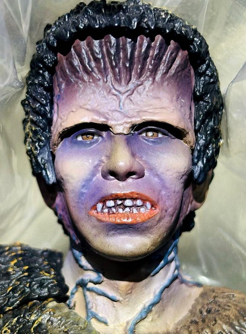 エクスプラス X-PLUS 東宝大怪獣シリーズ フランケンシュタイン