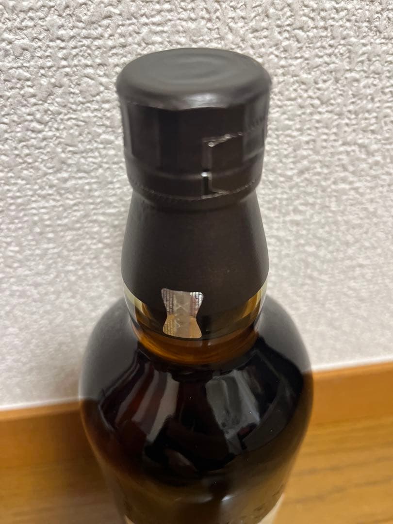 週末値下 山崎 シングルモルト リミテッドエディション 2022 700ml×4