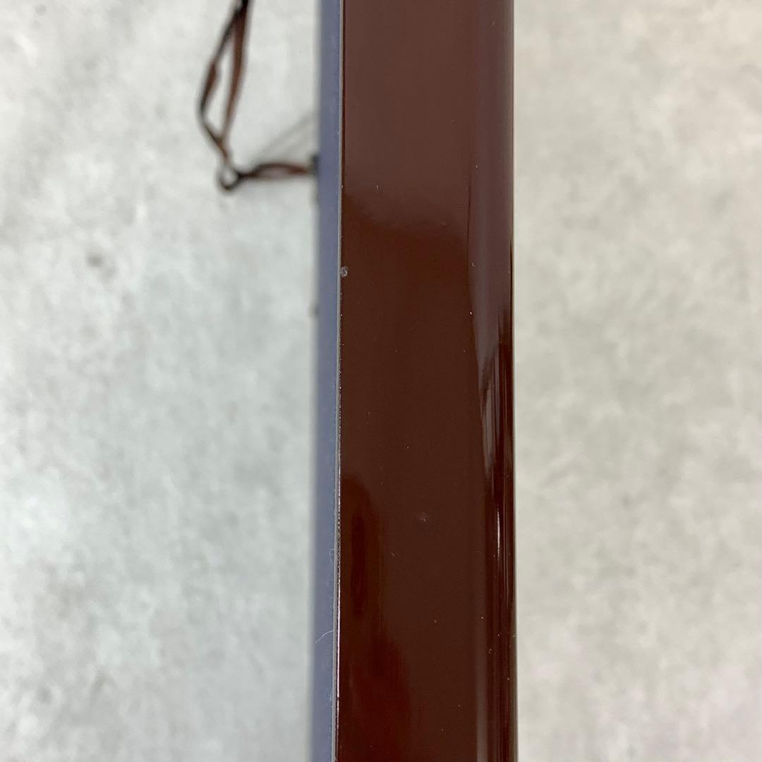 額 春見文勝 画賛 妙心寺642世管長 アクリル板