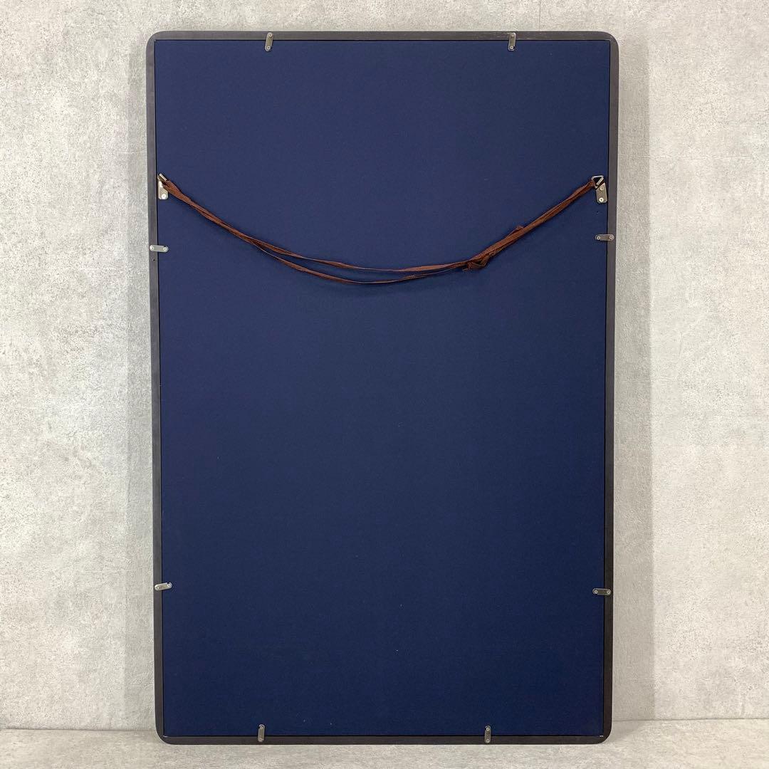 額 春見文勝 画賛 妙心寺642世管長 アクリル板