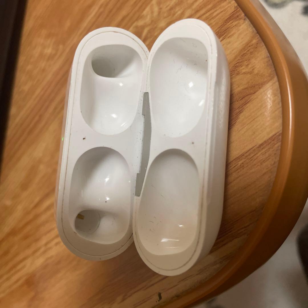 AirPods Pro ホワイト MWP22ZM/A