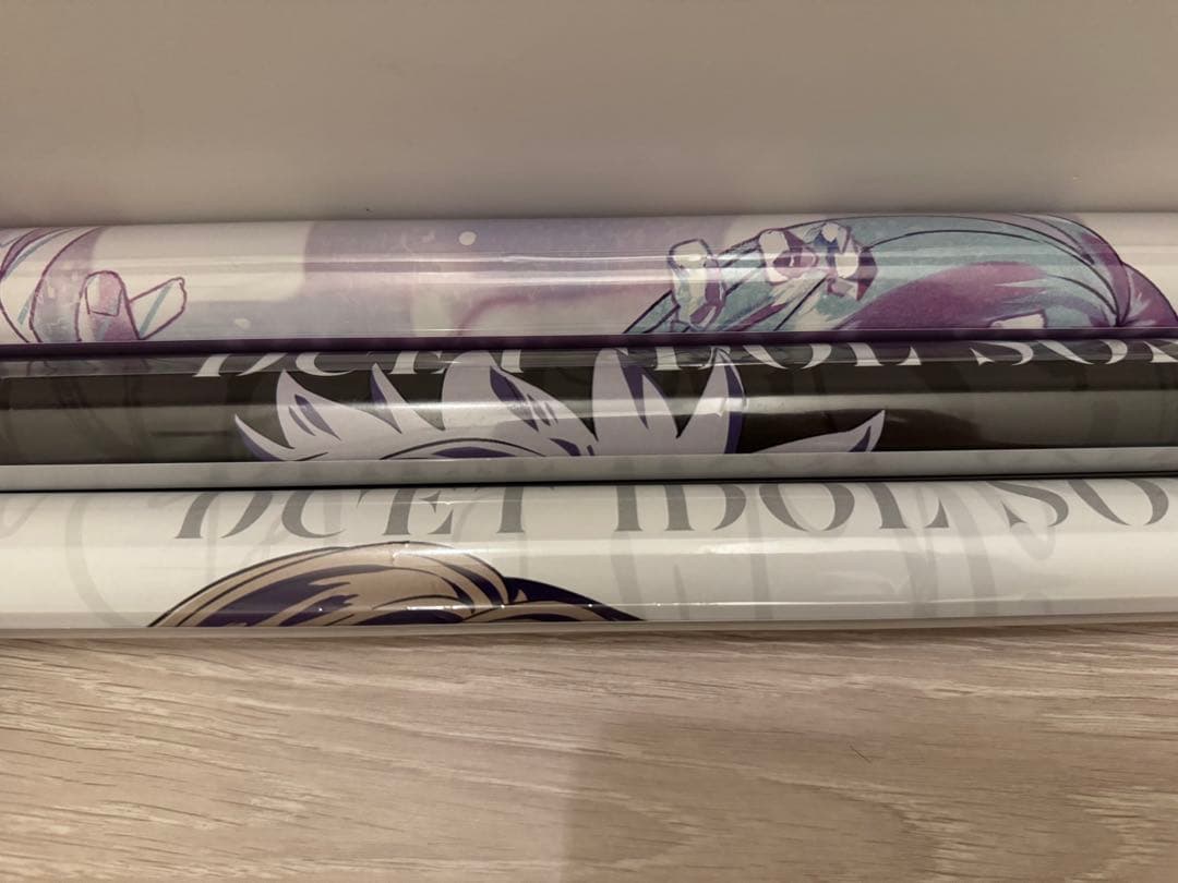 カルナイ B2ポスター タブナイ アンビバレント