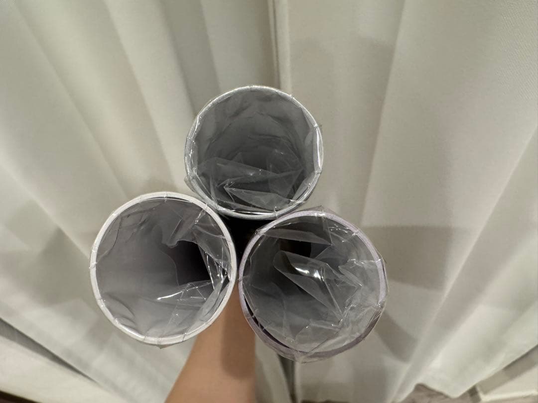 カルナイ B2ポスター タブナイ アンビバレント