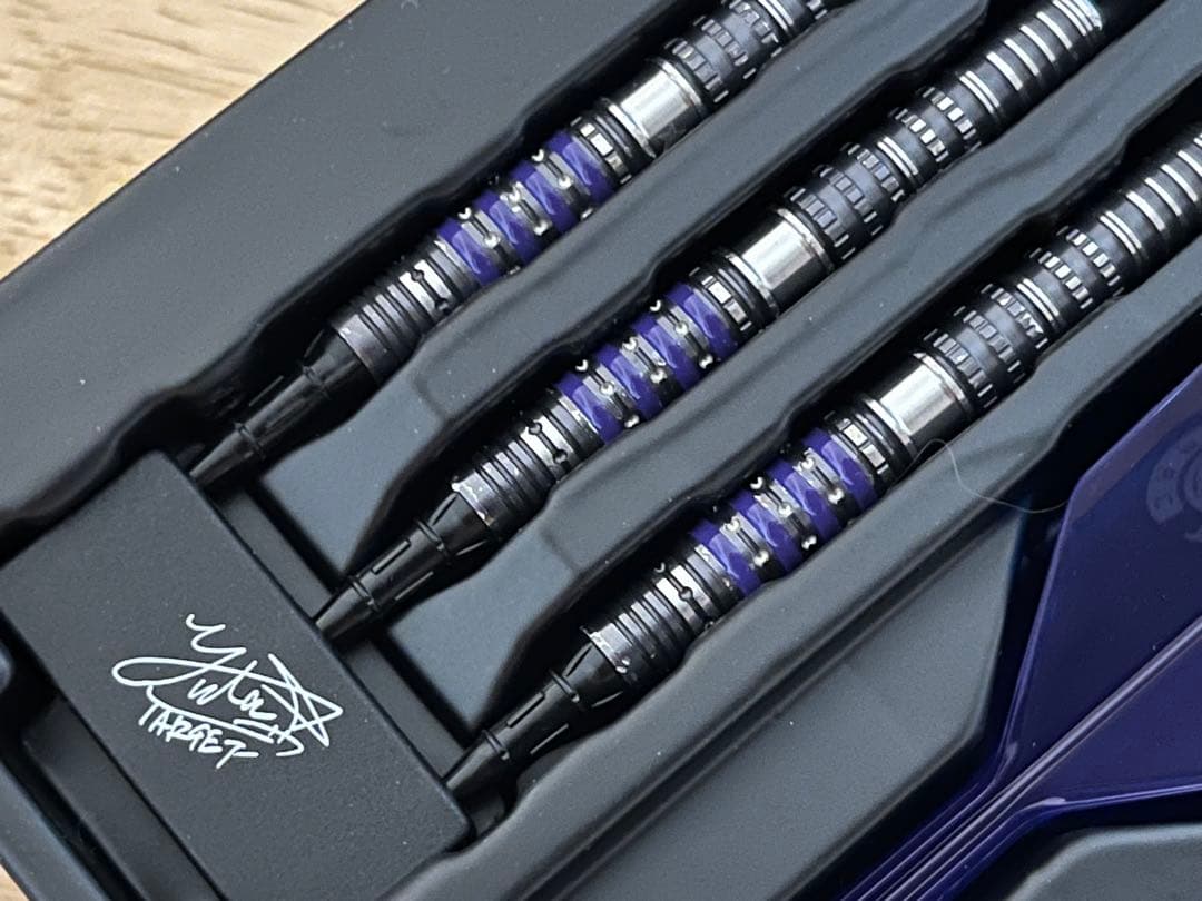 ダーツ TARGET JAPAN PRIME SERIES SIRIUS G4