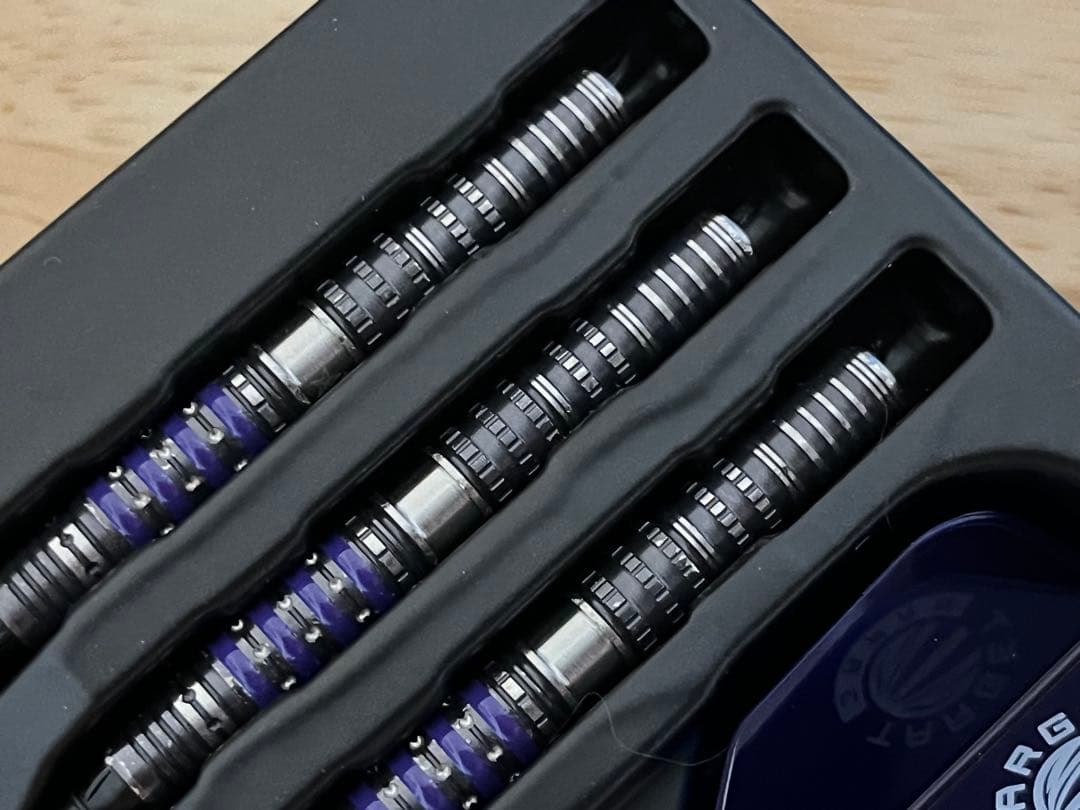 ダーツ TARGET JAPAN PRIME SERIES SIRIUS G4