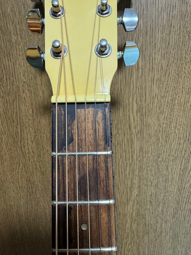 調整済‼️初心者の方必見‼️小振りサイズLegendのFG20WH‼️