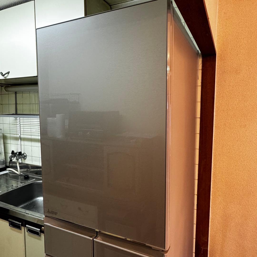 Apolo様　冷蔵庫