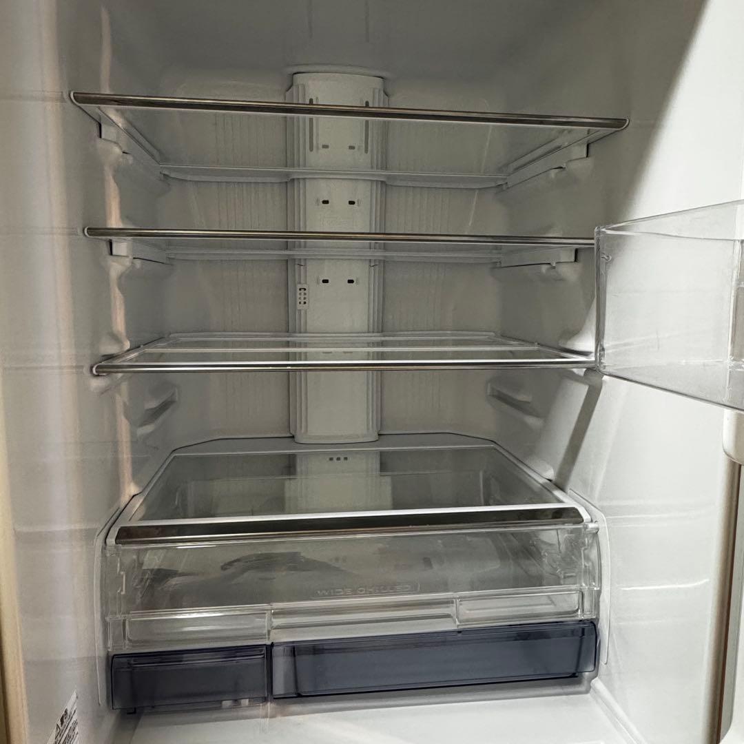 Apolo様　冷蔵庫