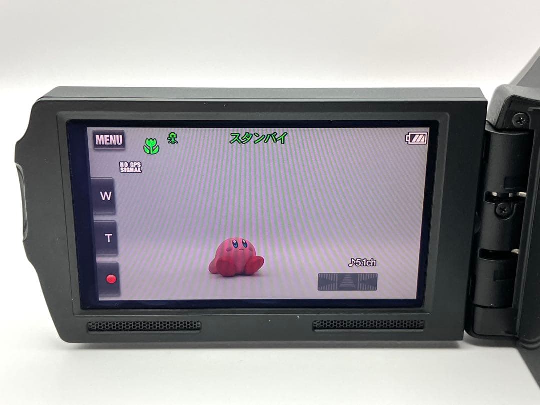 SONY HDR-CX700V ビデオカメラ 付属品多数