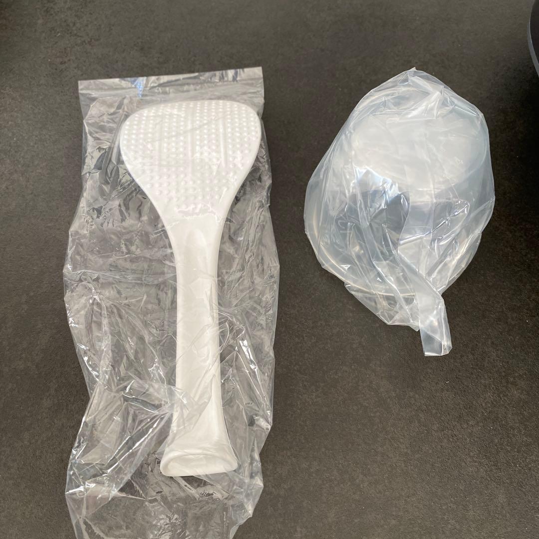 T-fal 圧力炊飯器