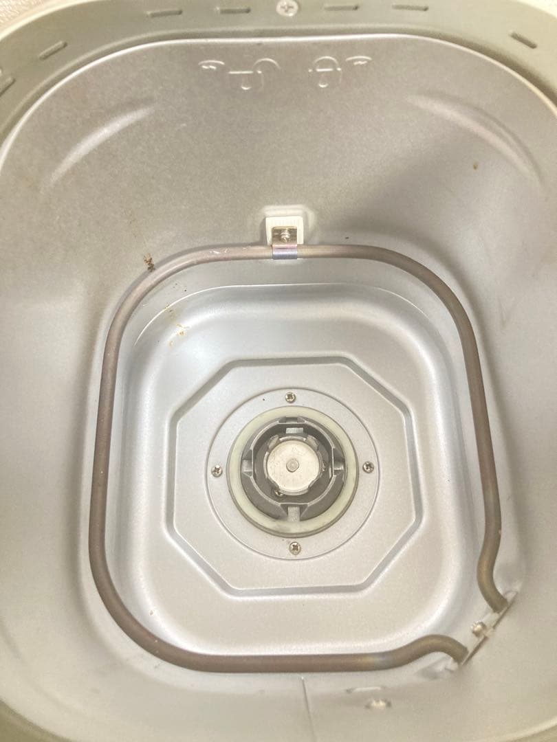 ☆ 美品！！ SIROCA シロカ SHB-712 ホームベーカリー2019年製