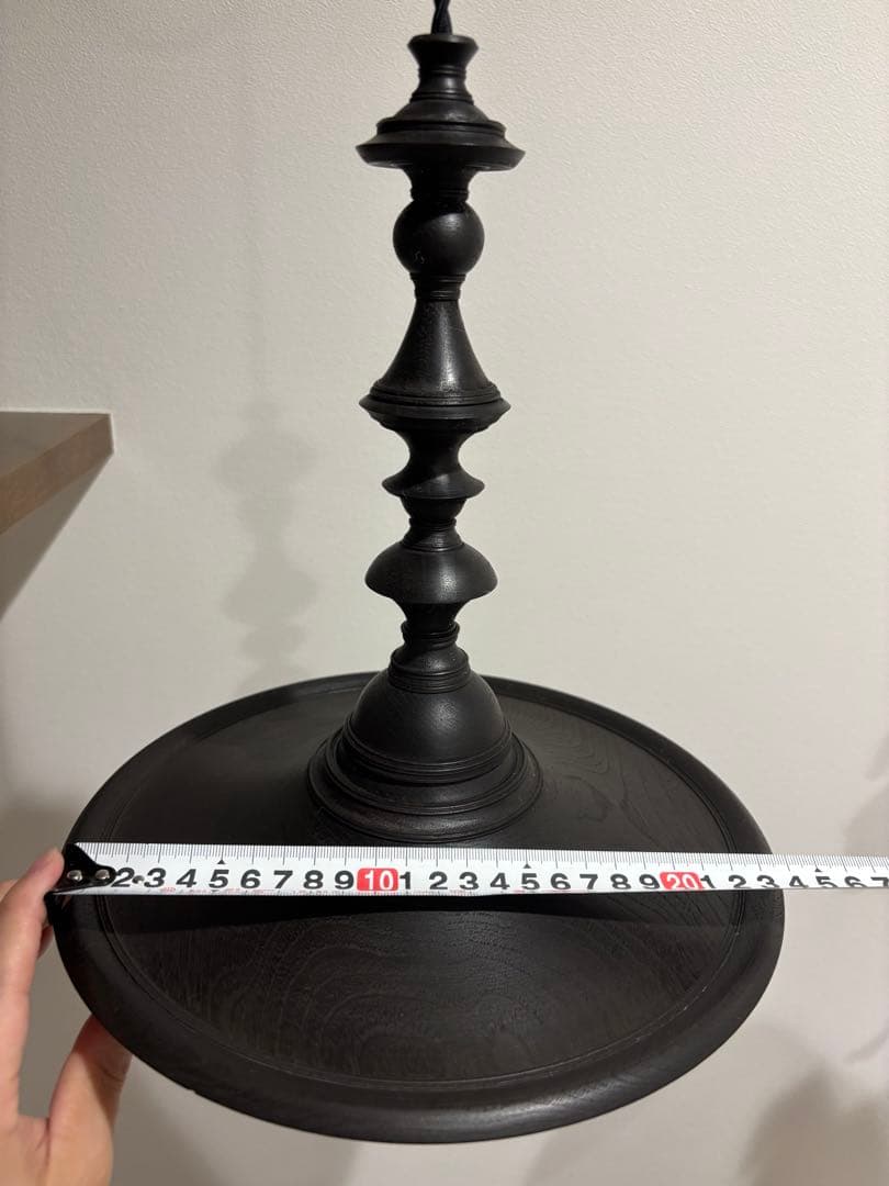 9*ん様 WARAUHANA 中村秀利 擬灯 ペンダントライト