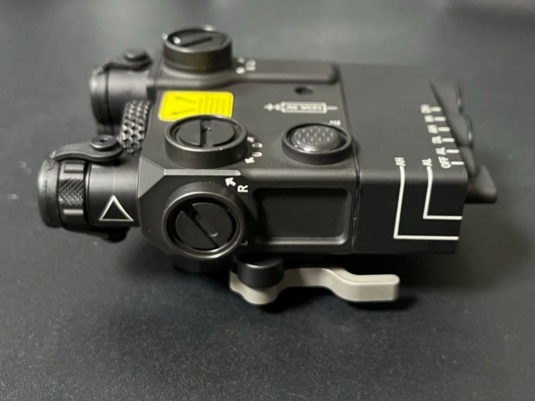 トイガン Steiner DBAL-A3 Model9008