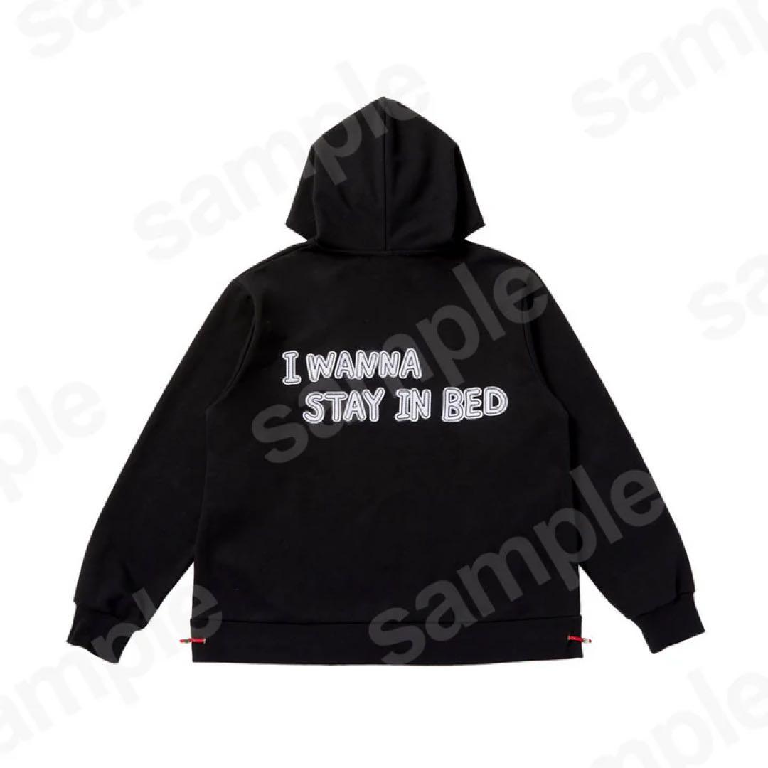 北山宏光 オリジナルパーカー