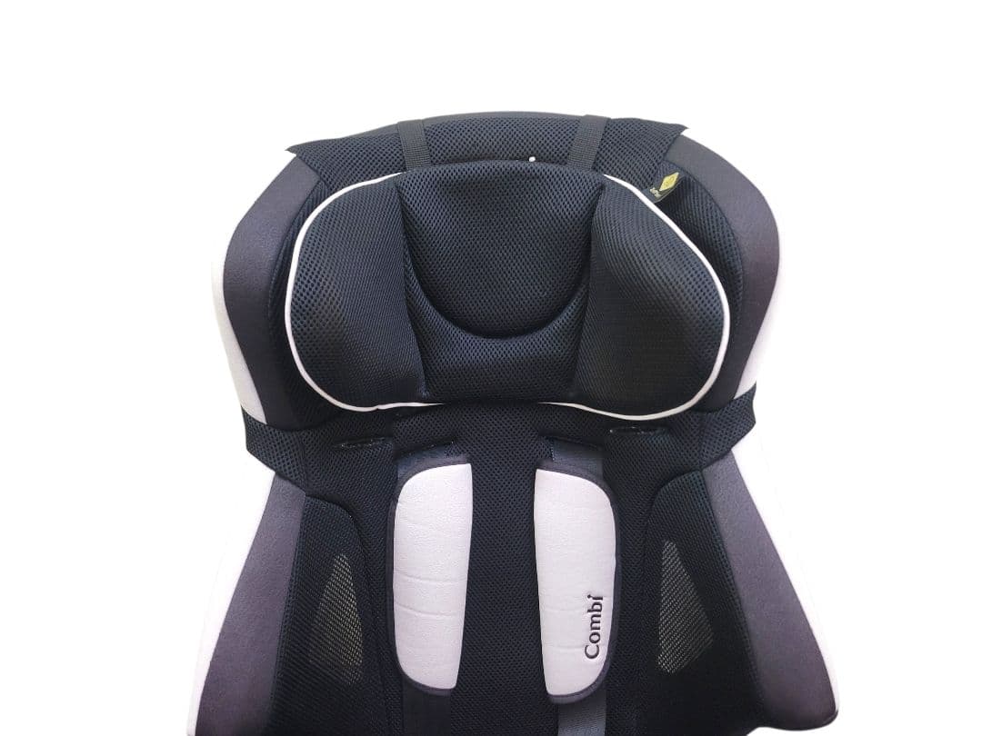 Combi ジョイトリップ エッグショック S GG ジュニアシート