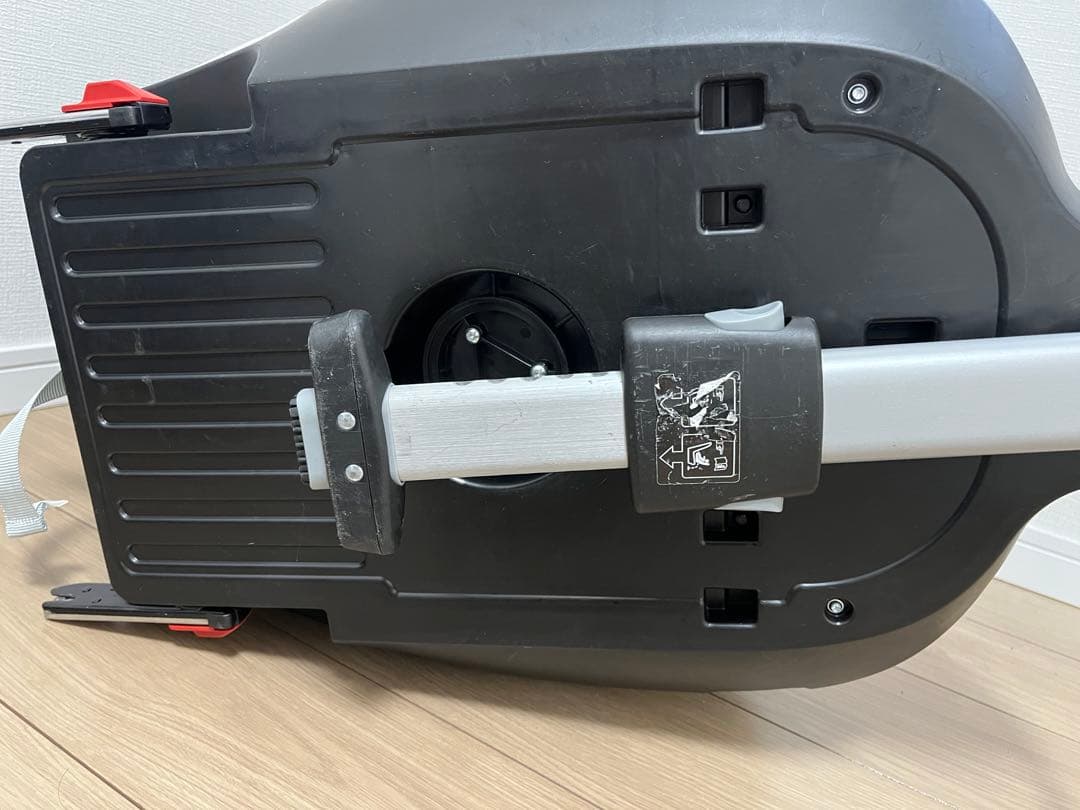 ちょび【チャイルドシート】ブリタックス・レーマー