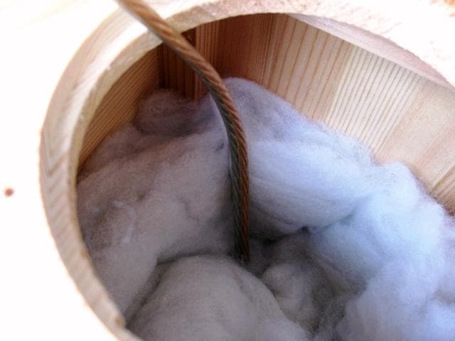 Technics フルレンジスピーカー 　改　ペア