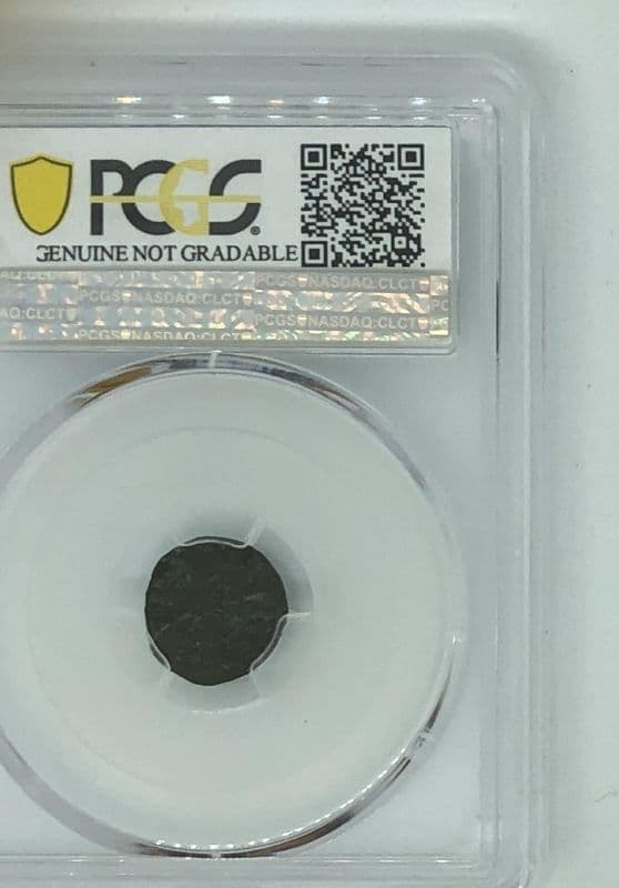 1504-1555 スペイン バルセロナ ダイナーPCGS XF